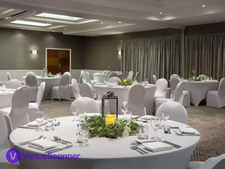 Delta Hotels By Marriott Peterborough, Exclusive Hire photo #3