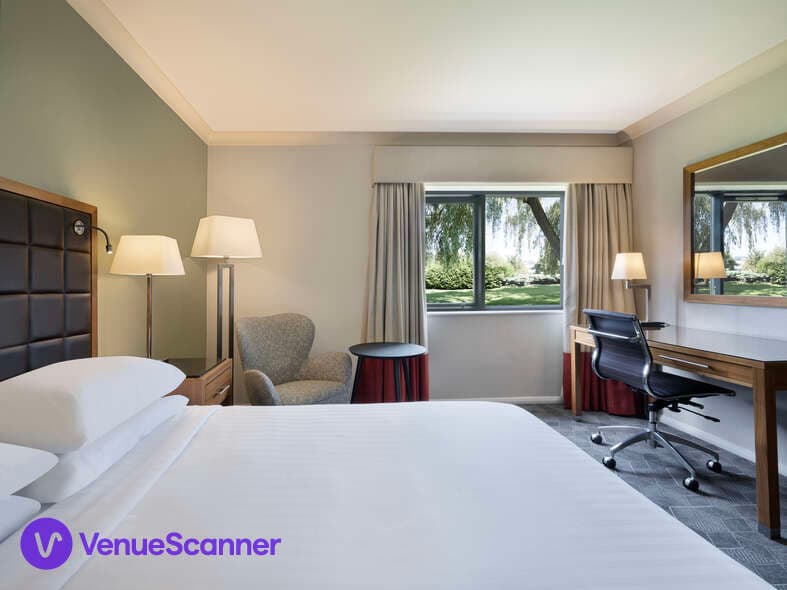 Exclusive Hire, Delta Hotels By Marriott Peterborough photo #2