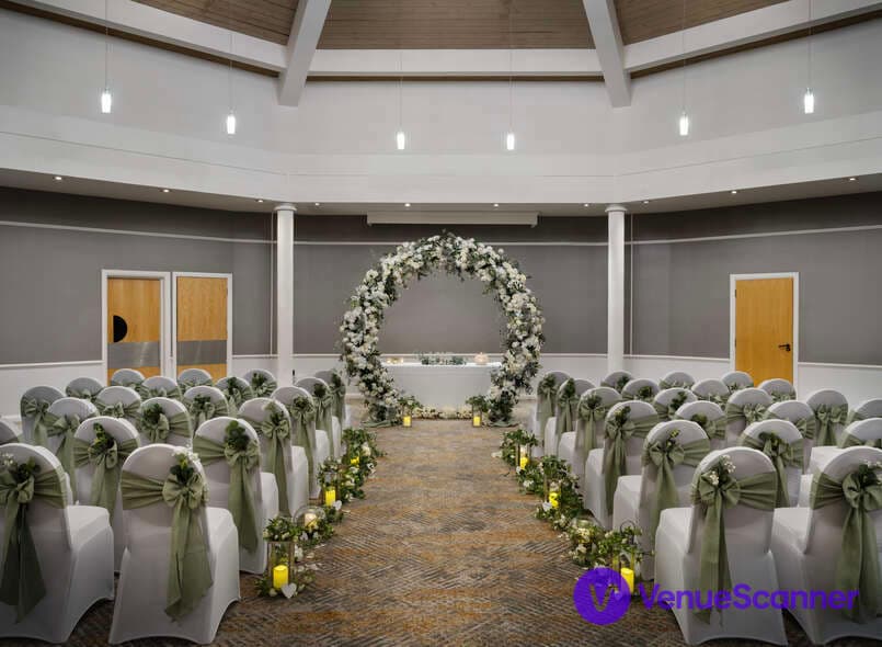 Exclusive Hire, Delta Hotels By Marriott Peterborough photo #1