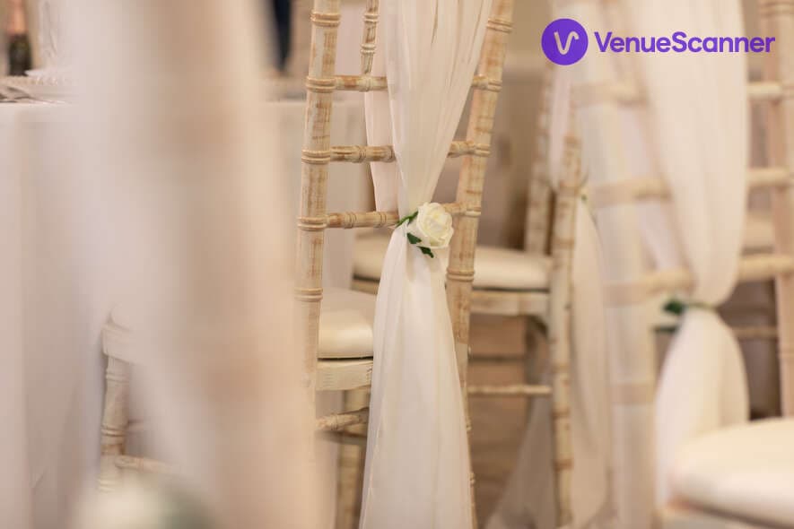 Exclusive Hire, Delta Hotels By Marriott Peterborough photo #9