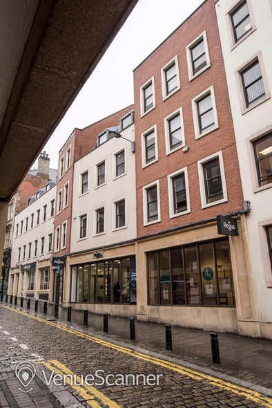 St James' Park, Regus Newcastle Cloth Market photo #3