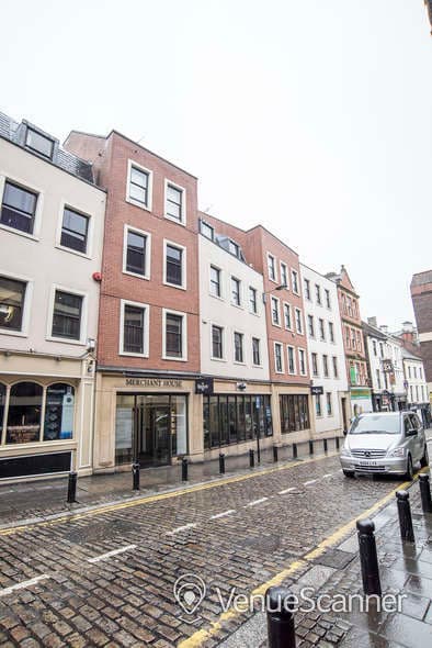 Grey's Monument, Regus Newcastle Cloth Market photo #3