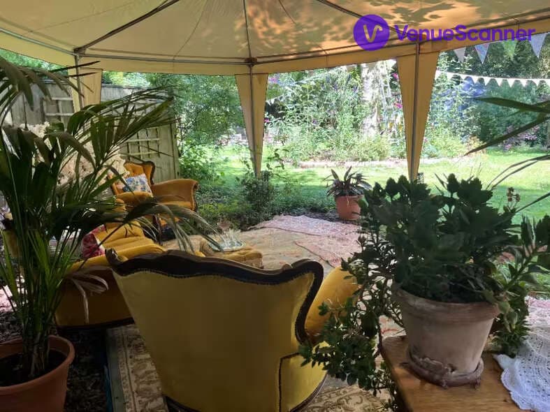 The Garden, Anna's Garden photo #3