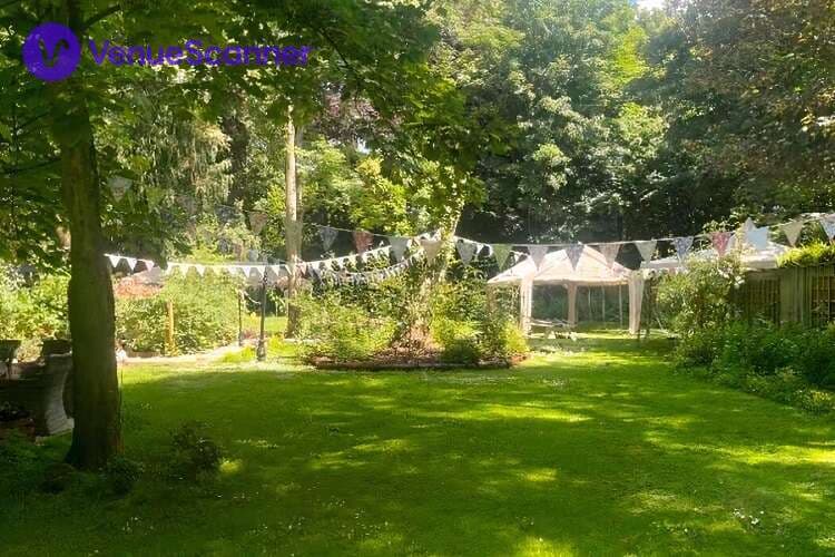 The Garden, Anna's Garden photo #1