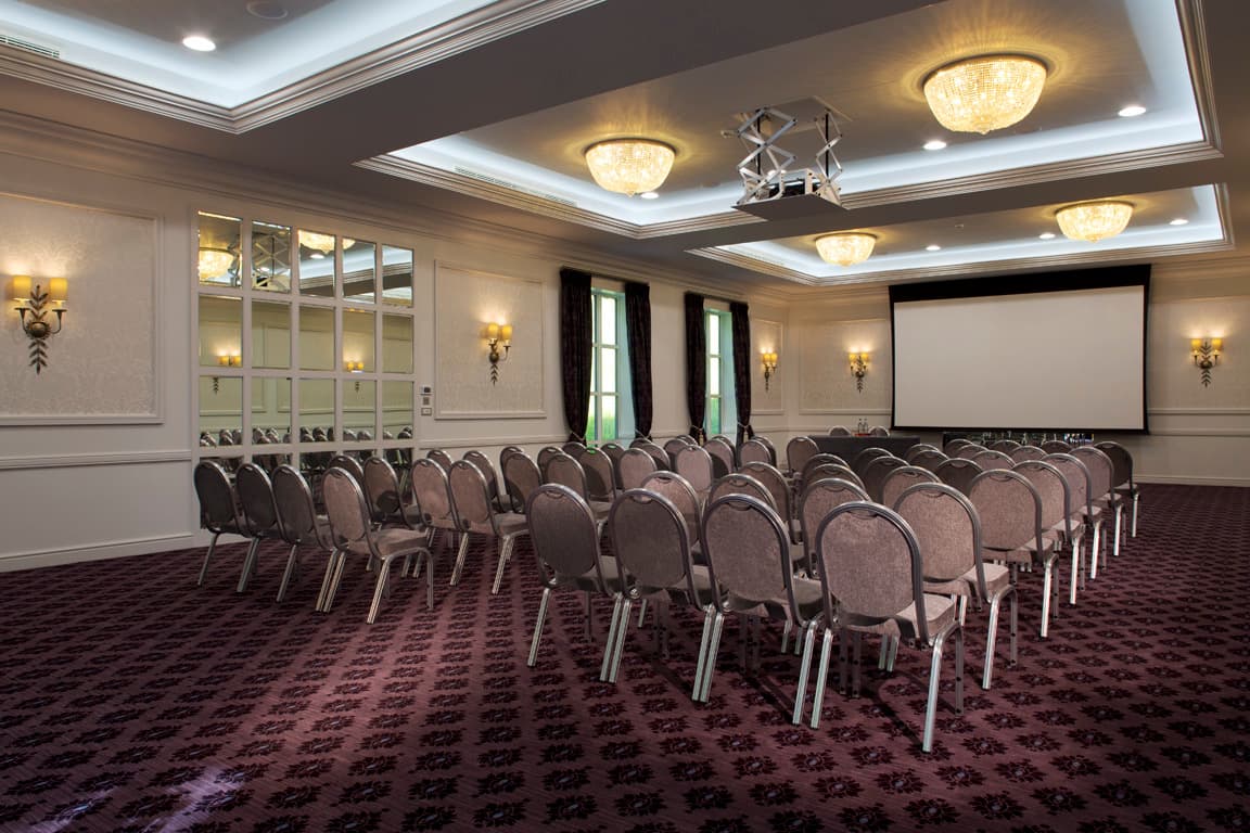 Bailbrook House Hotel, Brunel Suite photo #2