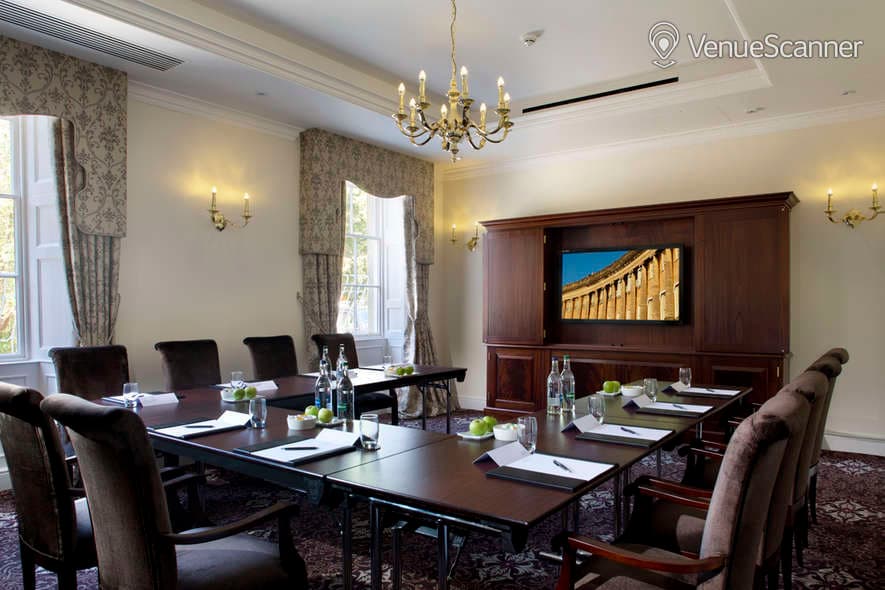 Alexandra, Bailbrook House Hotel photo #1