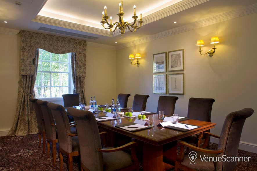 Sydney, Bailbrook House Hotel photo #1