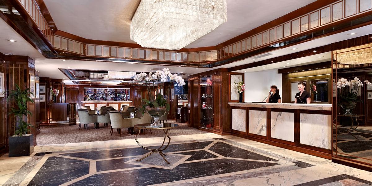 Drysdale and Westlake