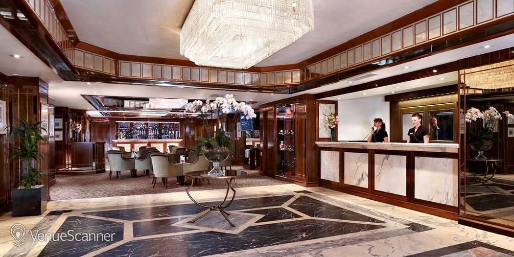 Drysdale and Westlake, Blakemore Hyde Park Hotel photo #1