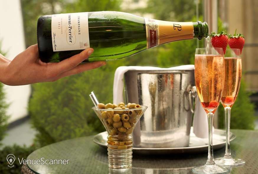 Drysdale and Westlake, Blakemore Hyde Park Hotel photo #2