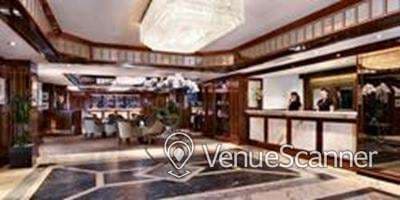 Drysdale, Blakemore Hyde Park Hotel photo #1