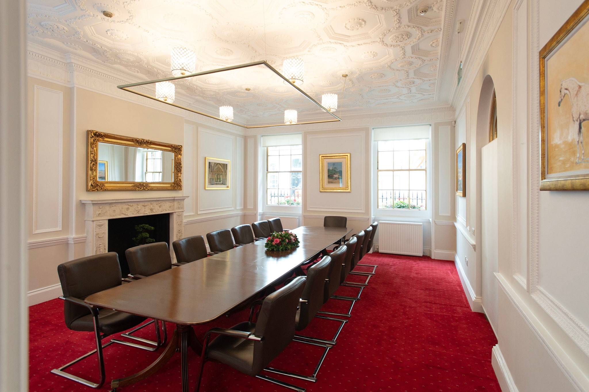 Photo of Arab-British Chamber Of Commerce Venue, The Rose Suite