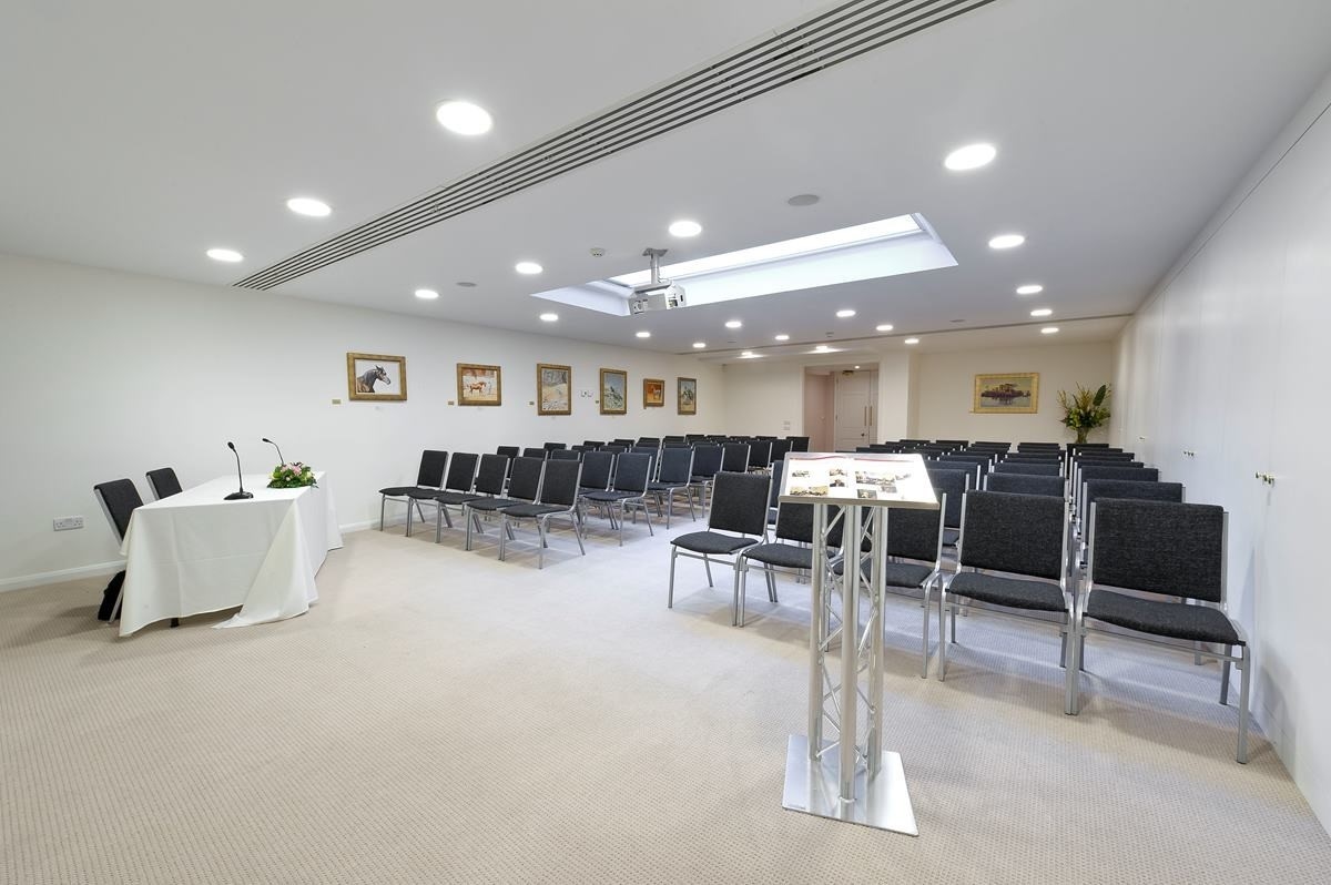 Photo of Arab-British Chamber Of Commerce Venue, The Ivory Suite