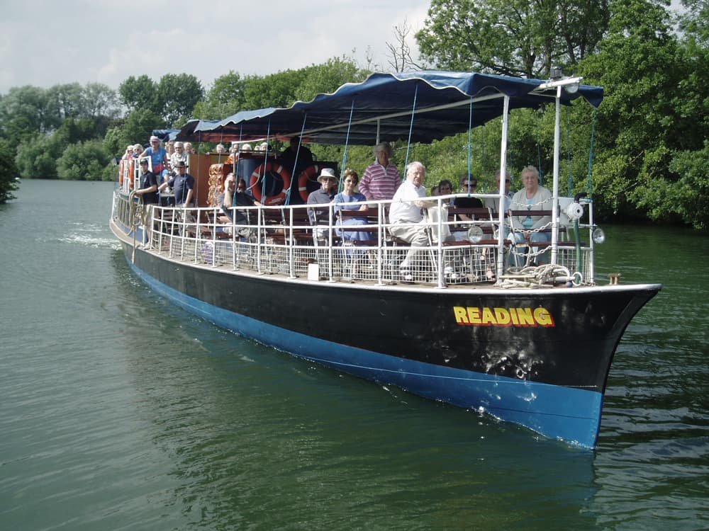 Salters Steamers Ltd photo #2