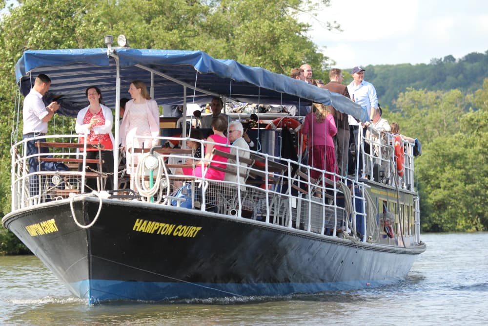 Salters Steamers Ltd, Salters Steamers photo #2