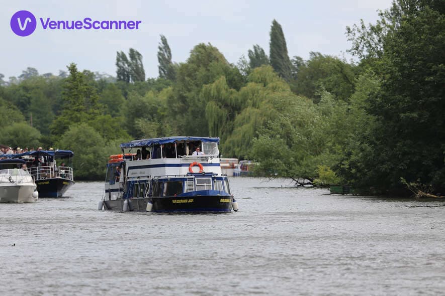 Salters Steamers Ltd, Salters Steamers photo #3