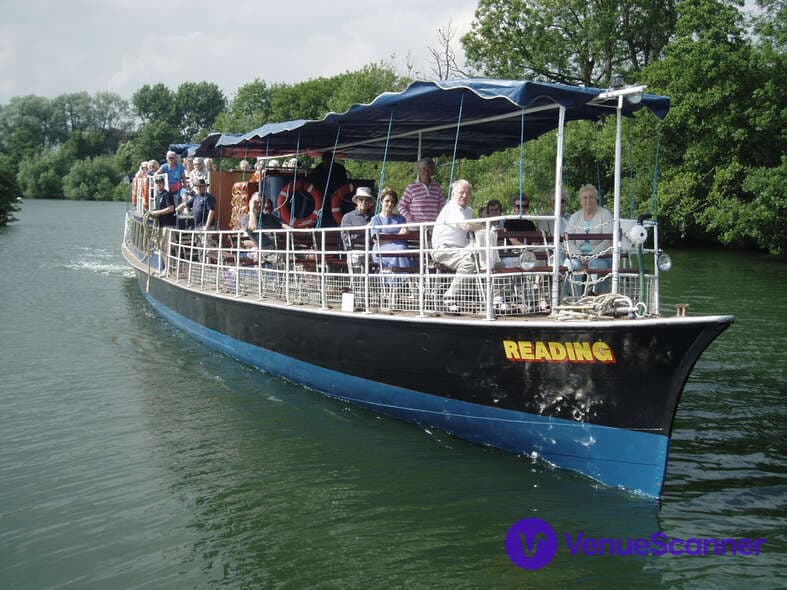 Salters Steamers, Salters Steamers Ltd photo #1