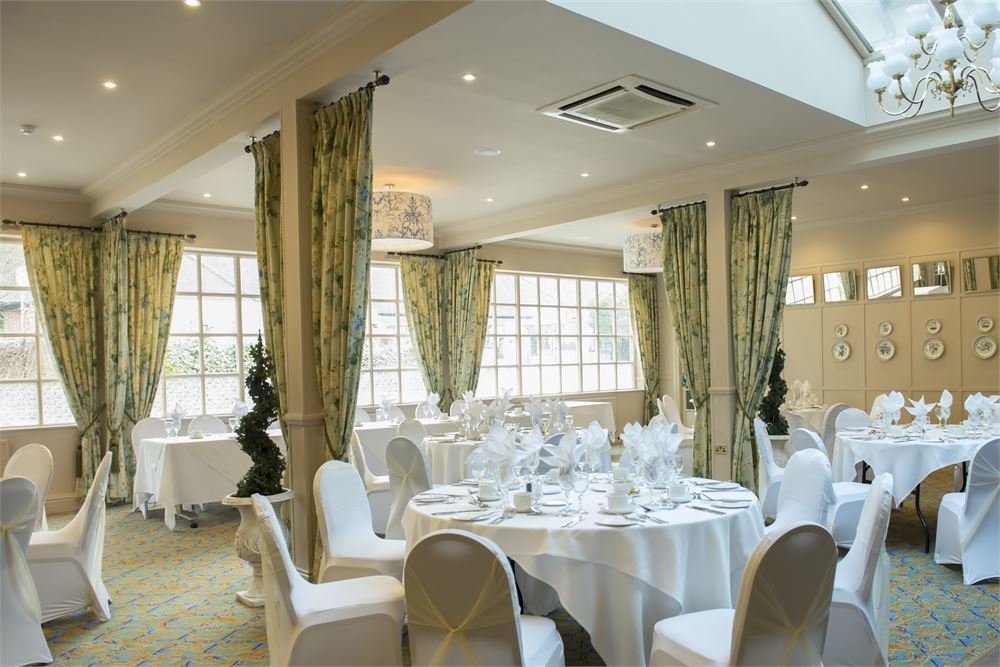 Photo of Reigate Manor Hotel, Exclusive Hire