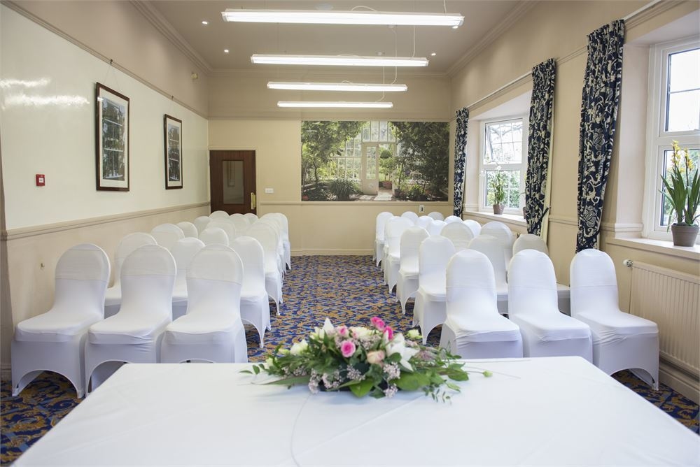 Photo of Reigate Manor Hotel, Exclusive Hire