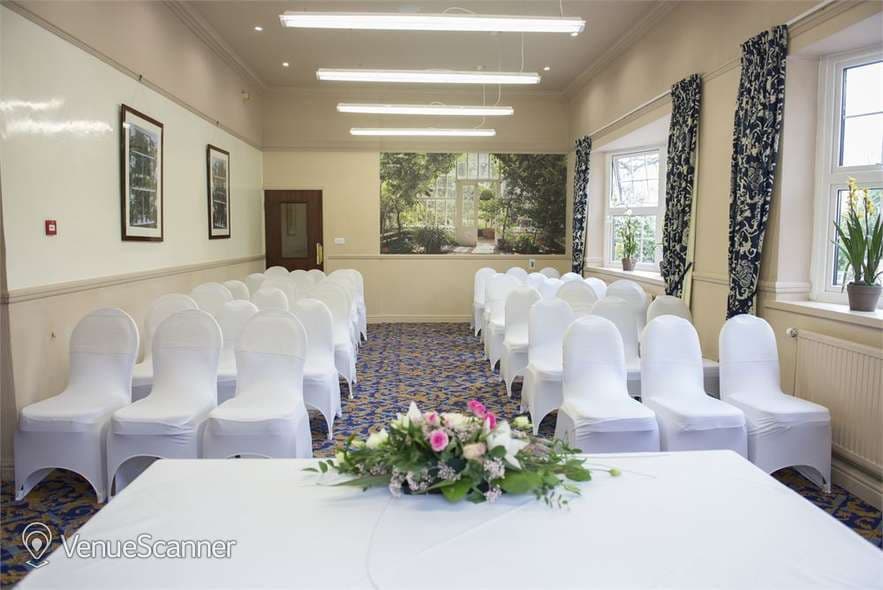 Reigate Manor Hotel, Exclusive Hire photo #3