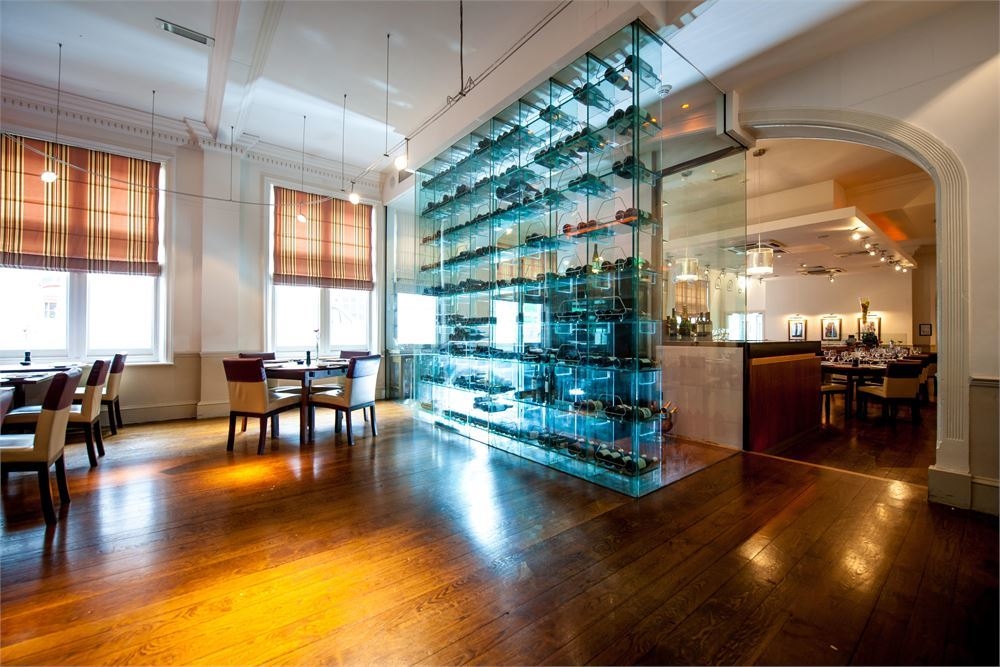 Photo of Abode Canterbury, Exclusive Hire