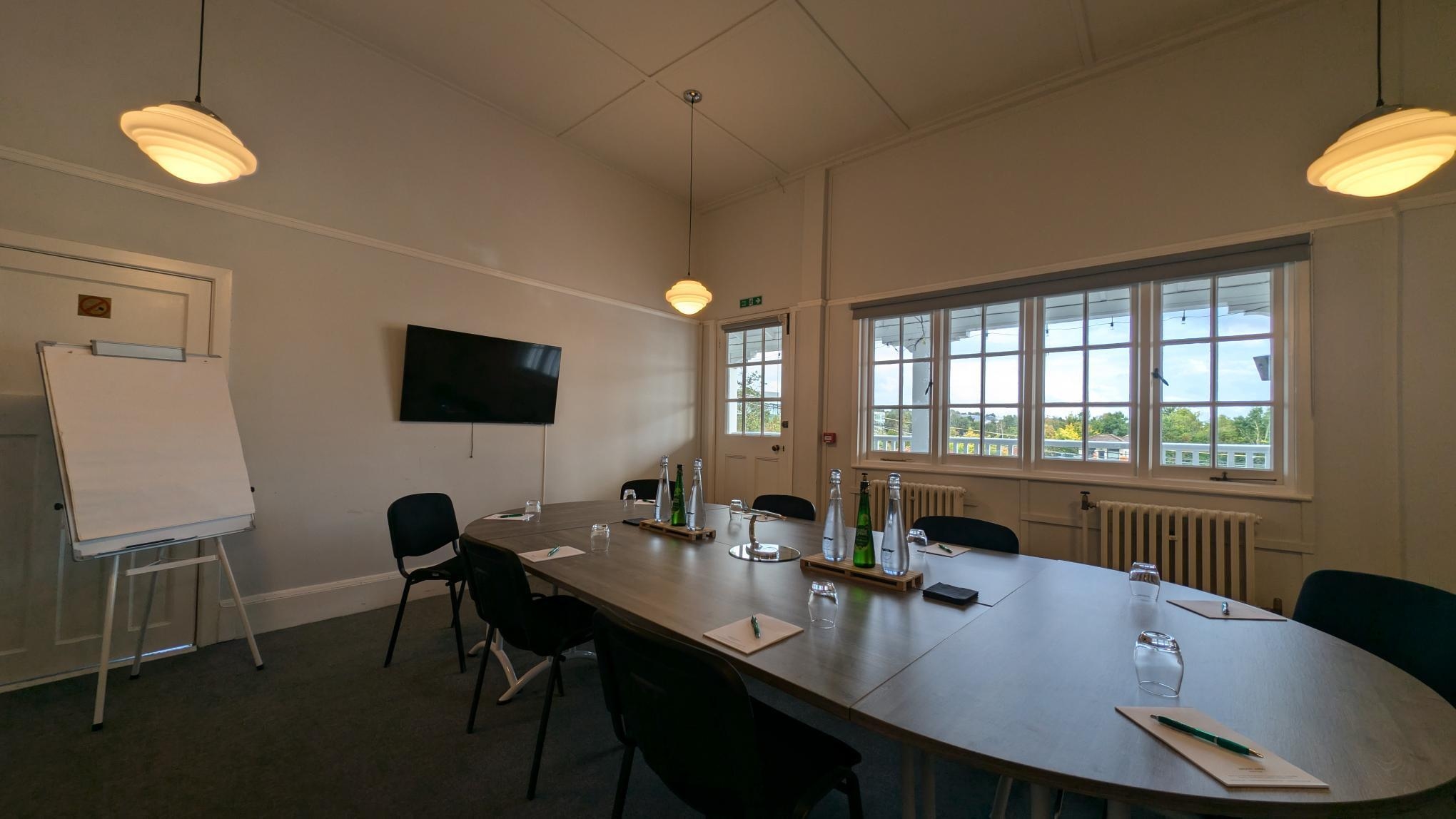 Photo of Brooklands Museum