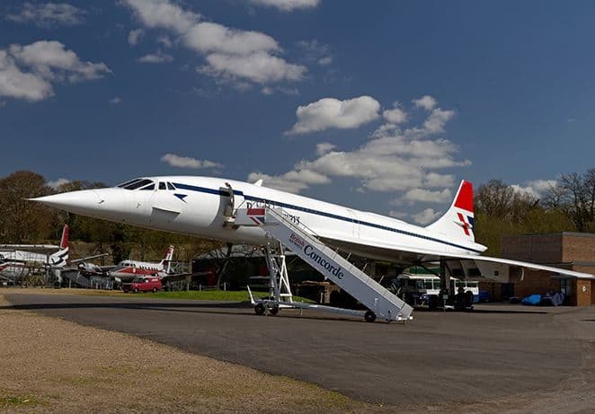 Concorde