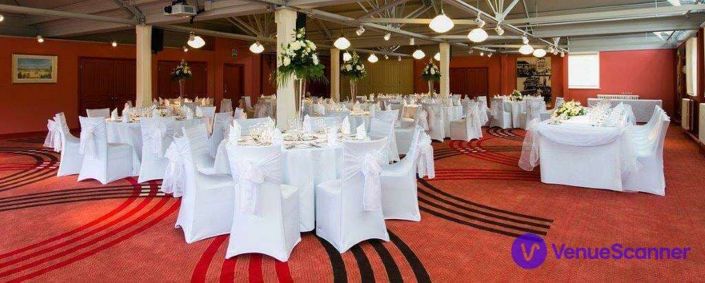 Brooklands Museum, The Napier Room photo #3