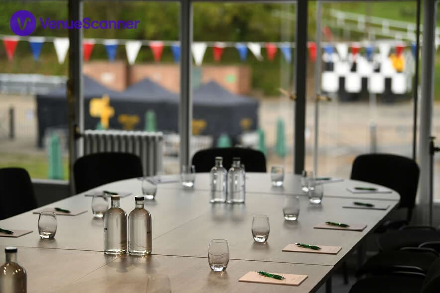 The Locke King Room, Brooklands Museum photo #1