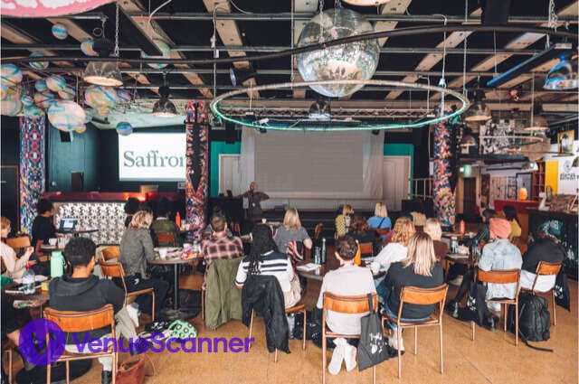 Entire Venue Exclusive Hire, Strange Brew photo #1