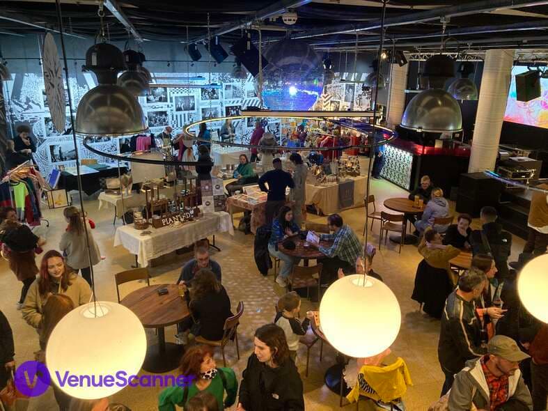 Entire Venue Exclusive Hire, Strange Brew photo #2