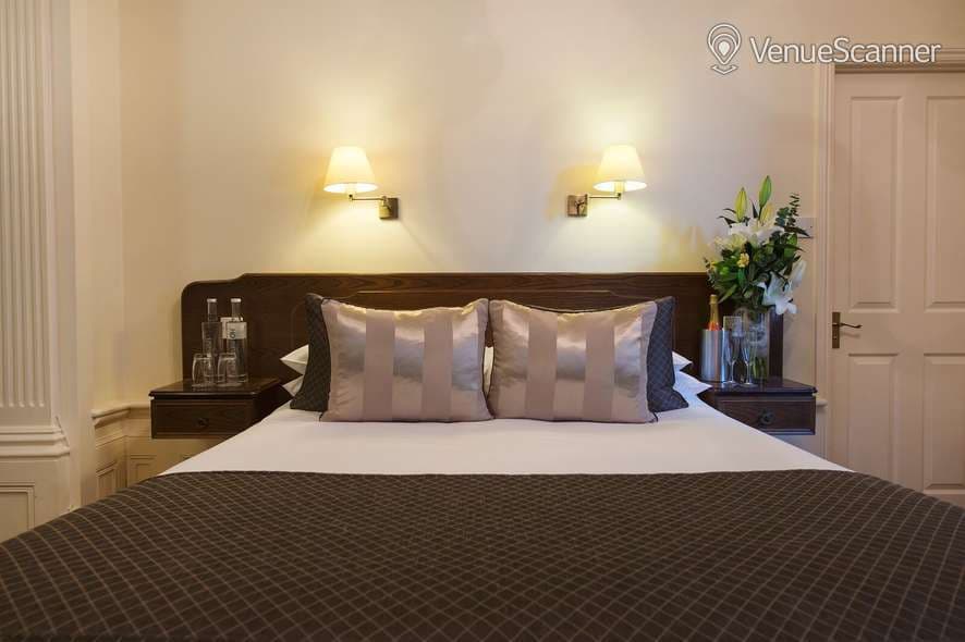 Moorhill House Hotel, Burley Room photo #3