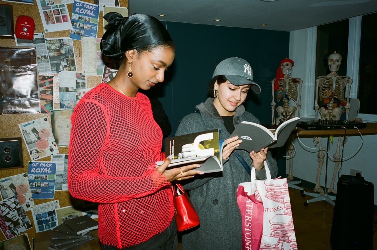 All Is Joy Studios, Therapy Room photo #2