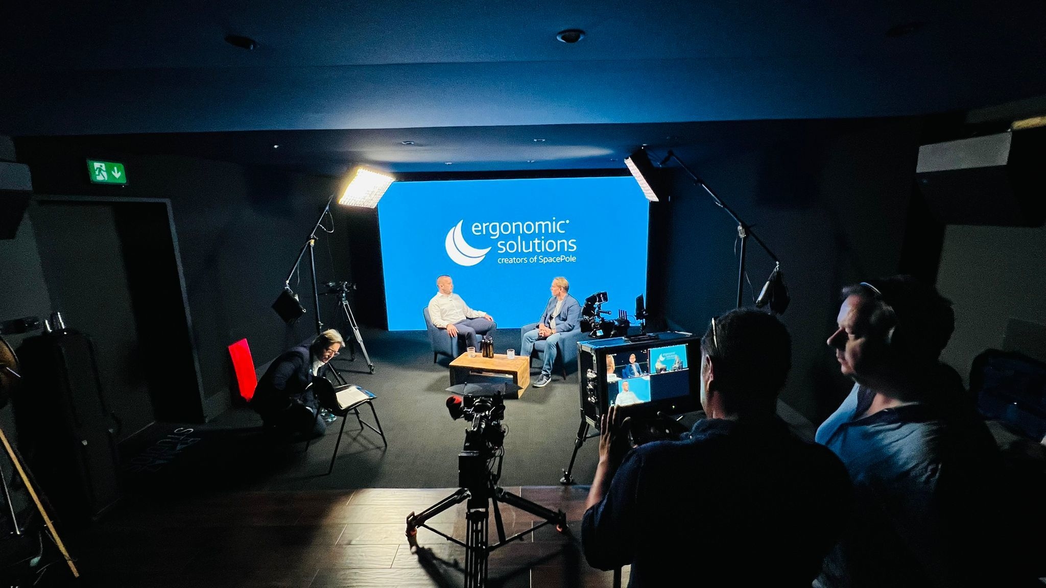 Photo of All Is Joy Studios, Studio 2