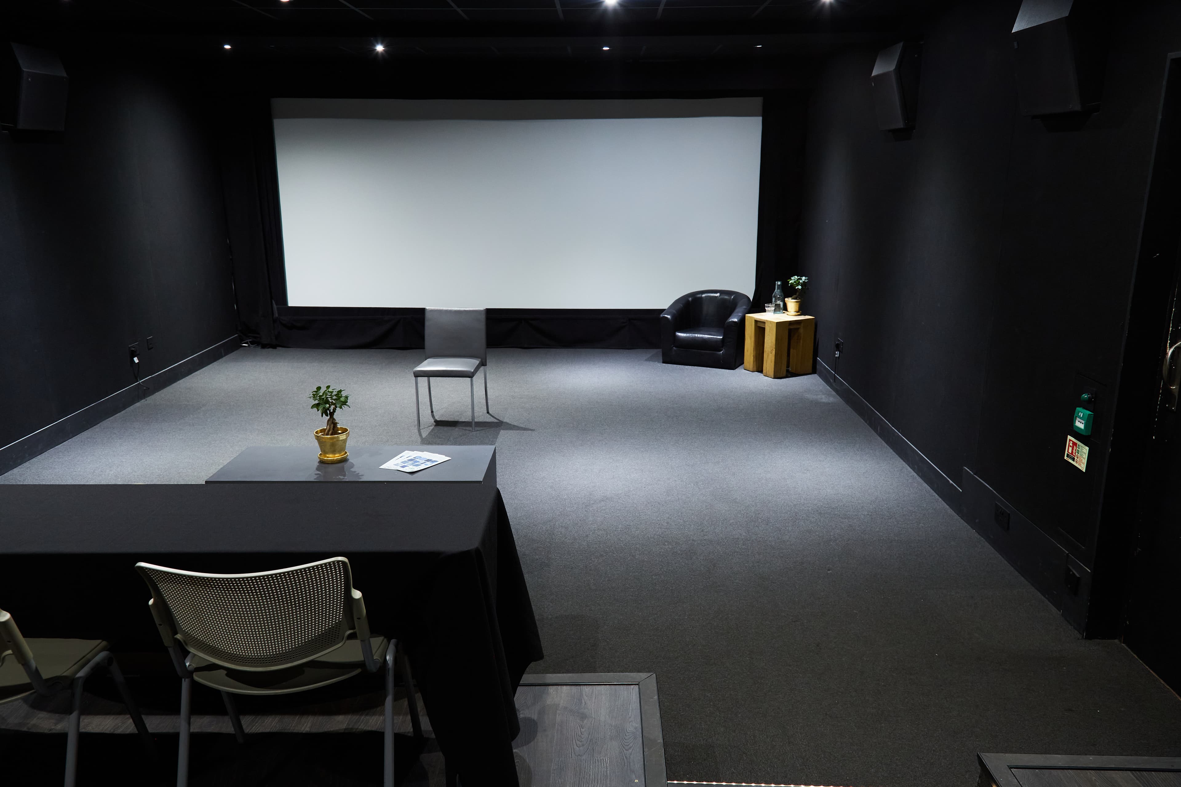 All Is Joy Studios, Studio 1 photo #2