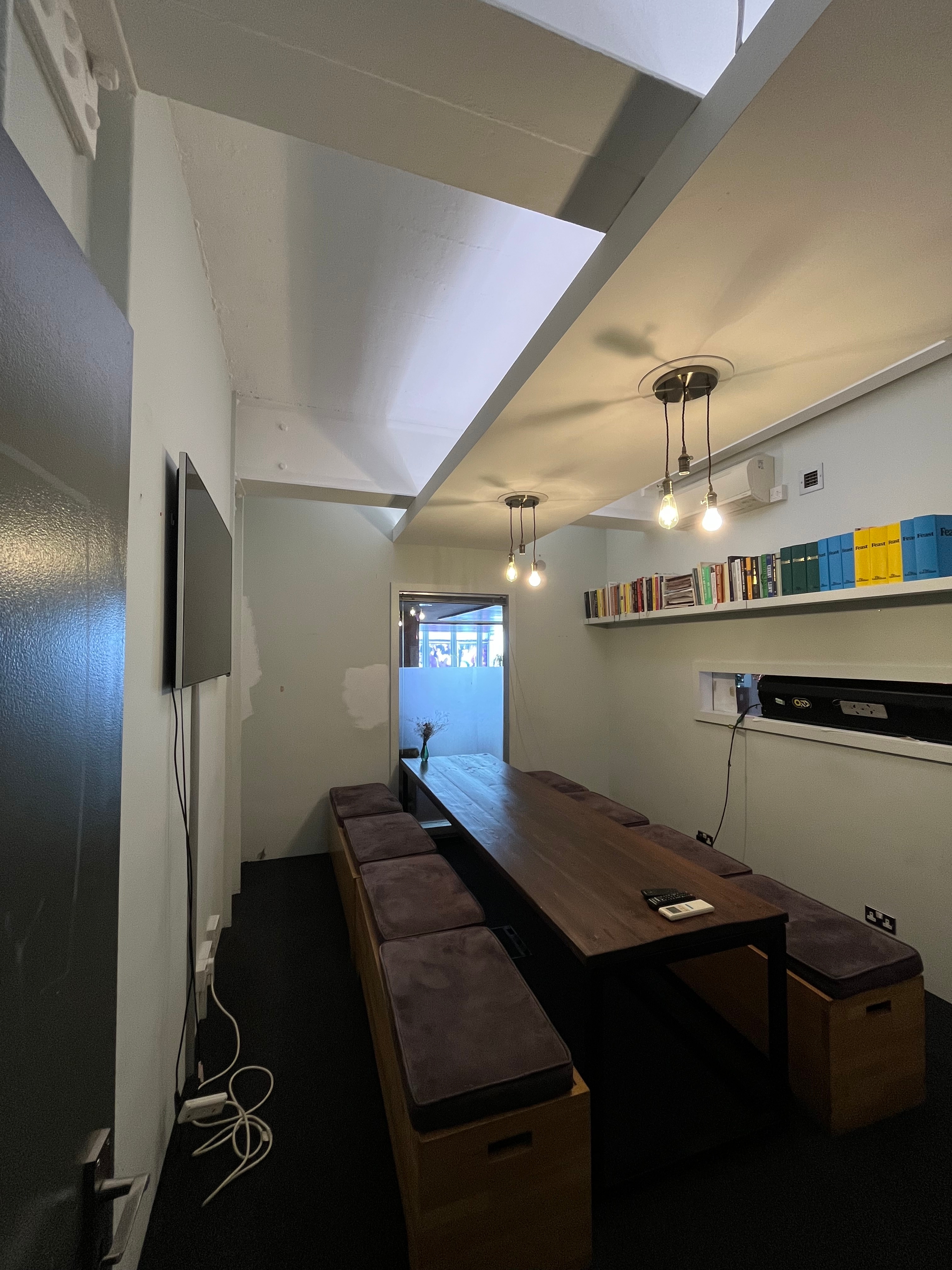 Photo of All Is Joy Studios, Meeting Room