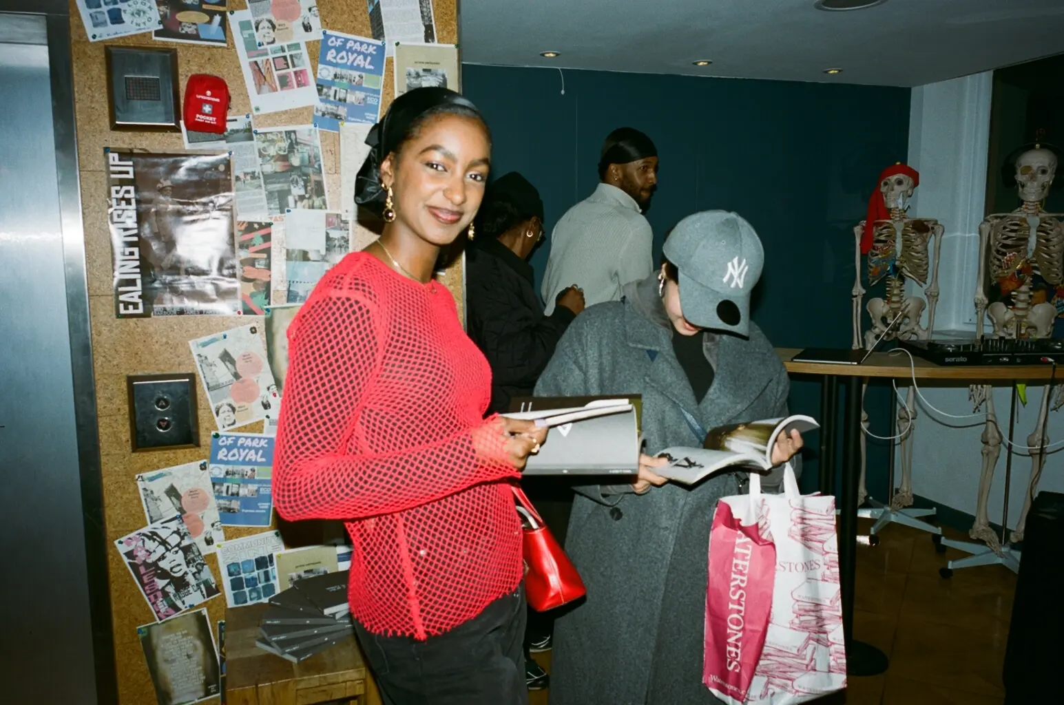 All Is Joy Studios, TWElfTH Bar photo #2