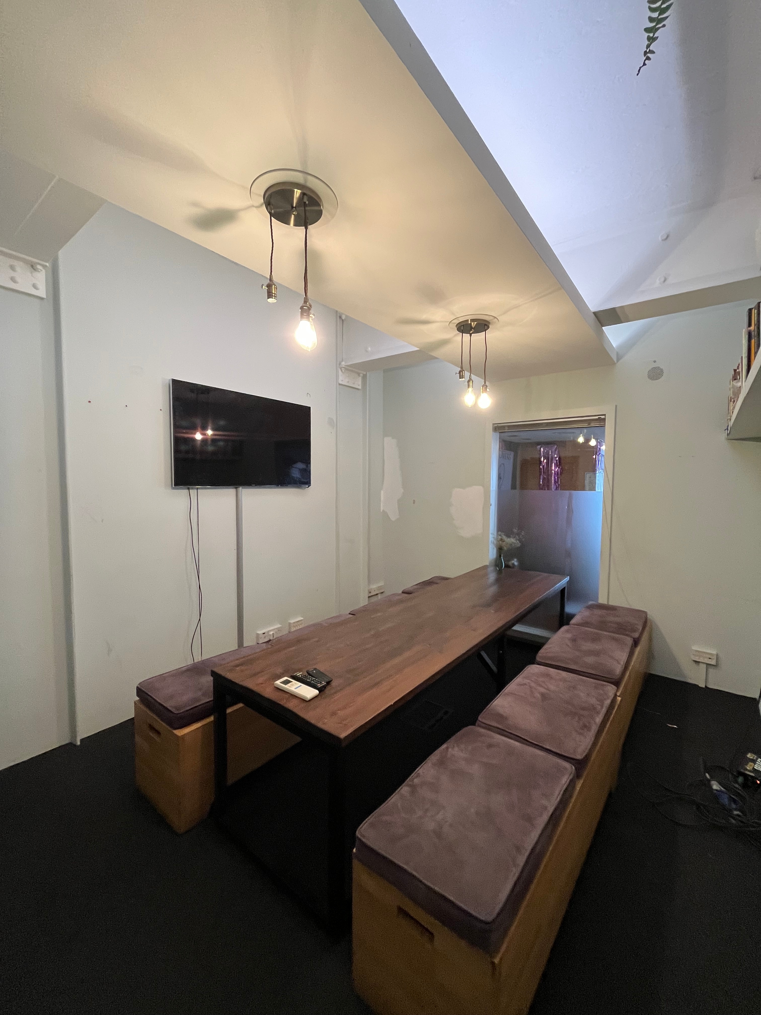 Photo of All Is Joy Studios, Meeting Room