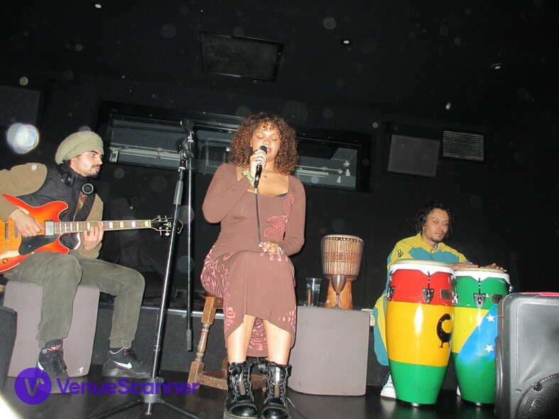 All Is Joy Studios, Studio 1 photo #3