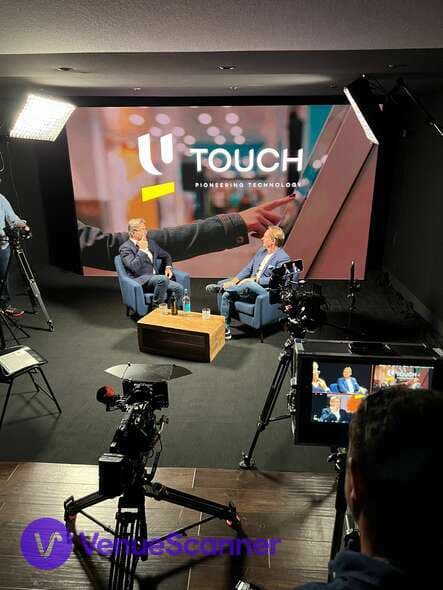 Studio 2, All Is Joy Studios photo #3