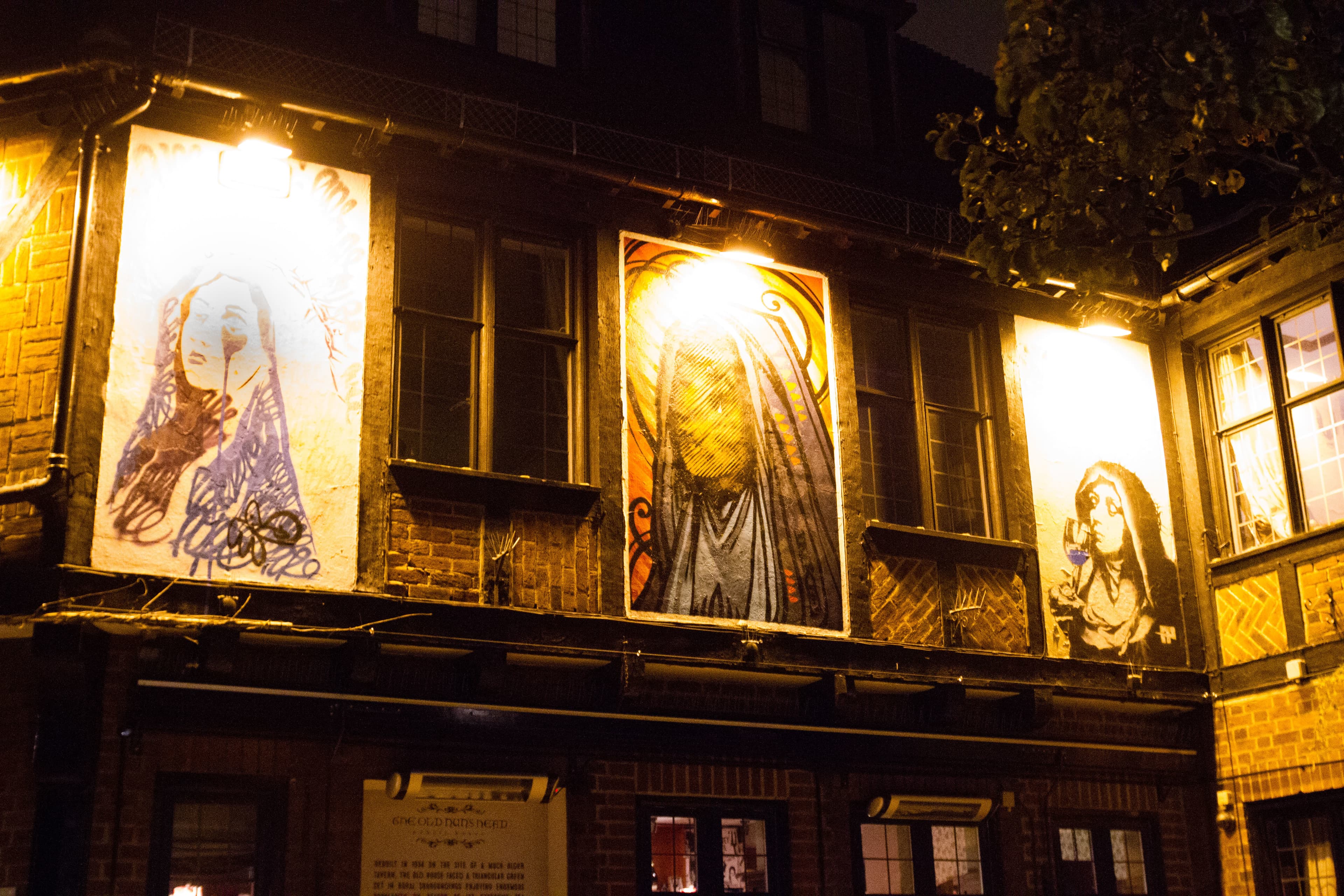 Old Nuns Head, Function Room photo #2