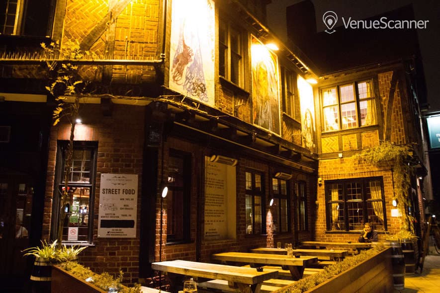 Old Nuns Head, Function Room photo #3