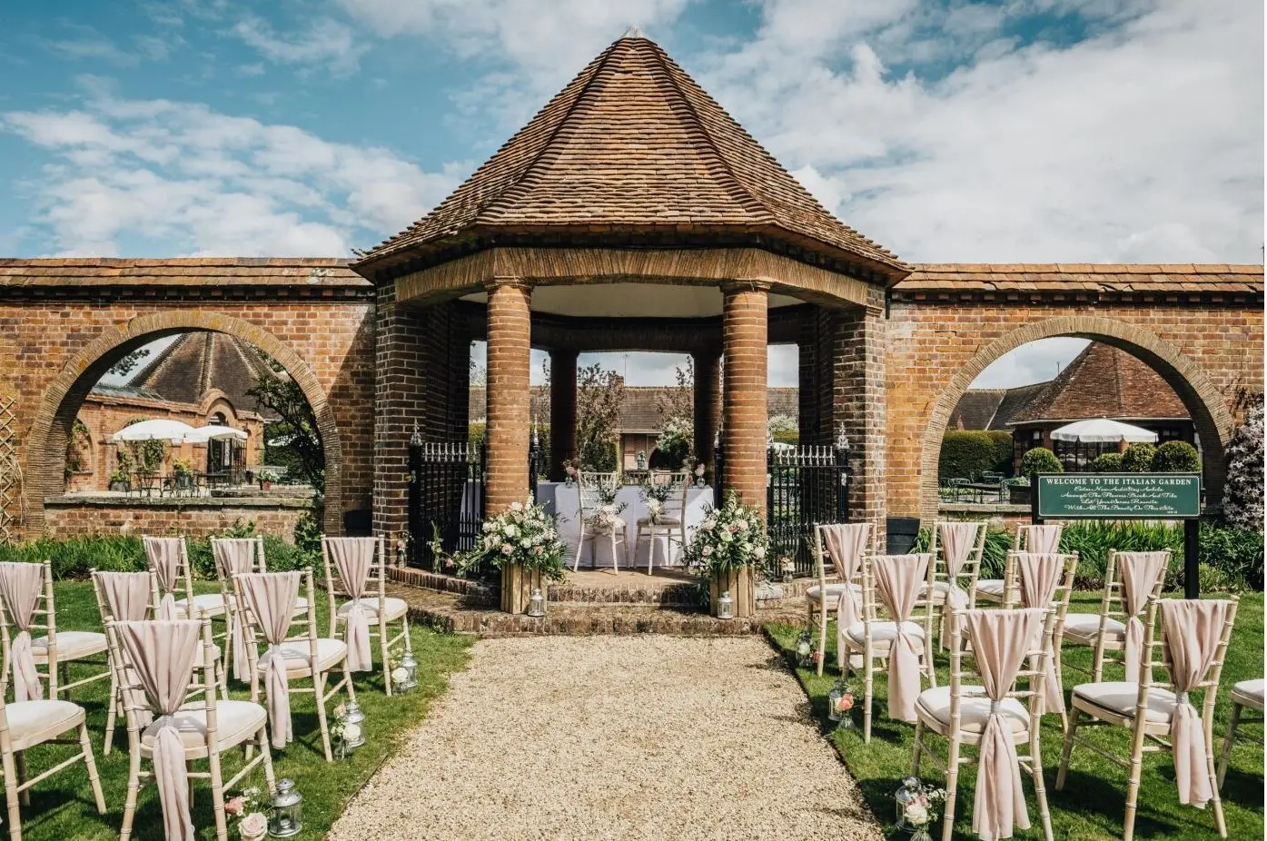 Ivy, Milton Hill House photo #13