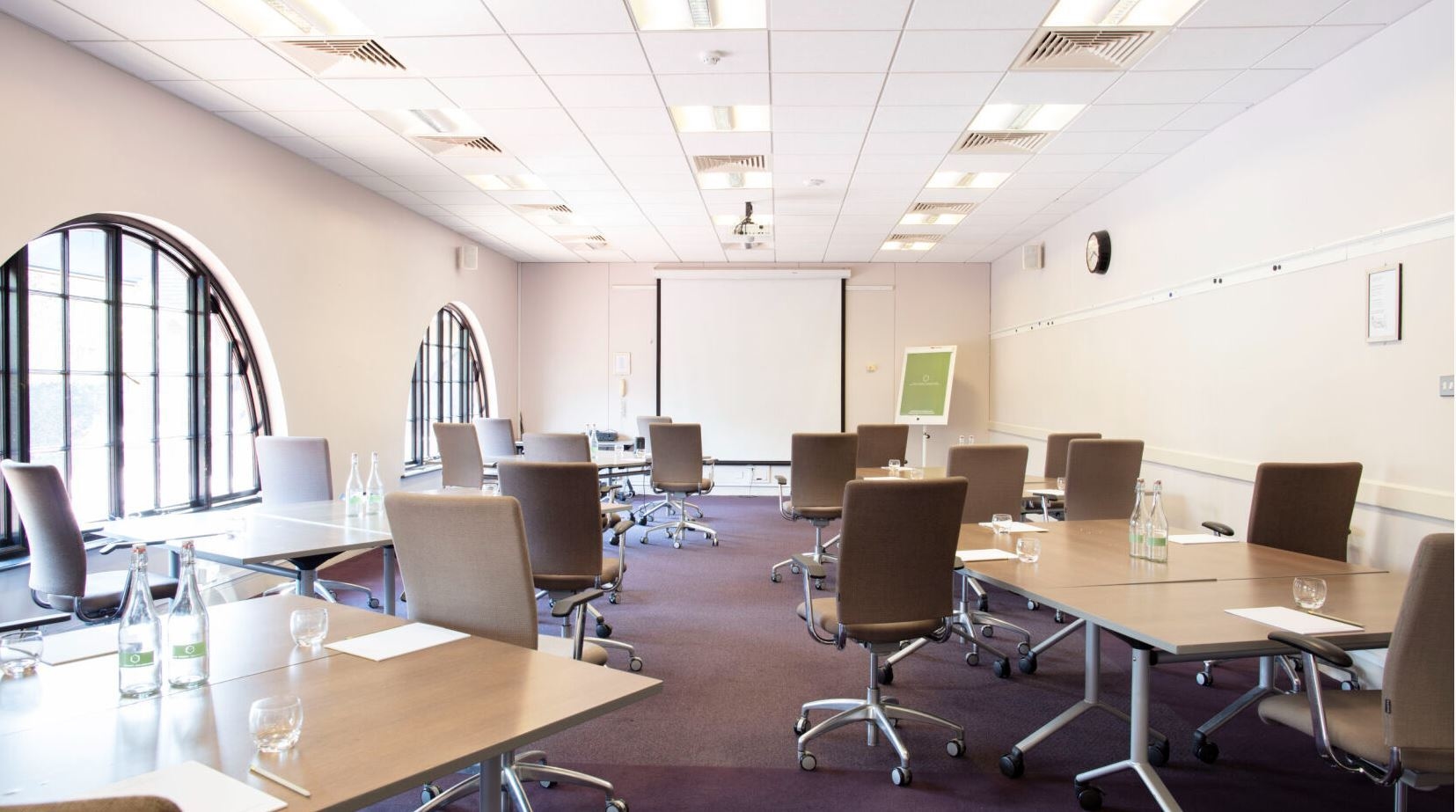 Photo of Milton Hill House, Rose And Fuchsia