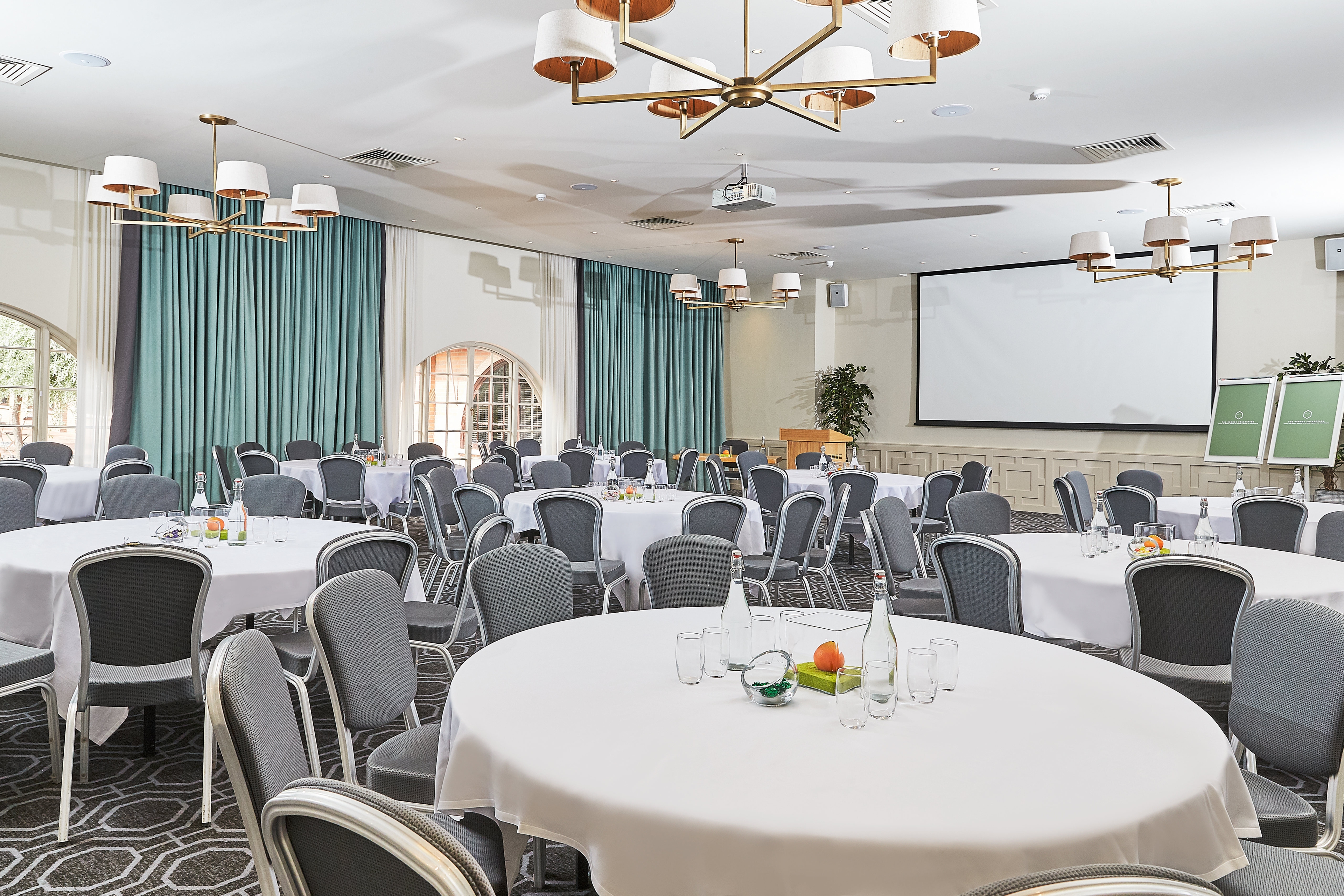 Photo of Milton Hill House, Wisteria Suite