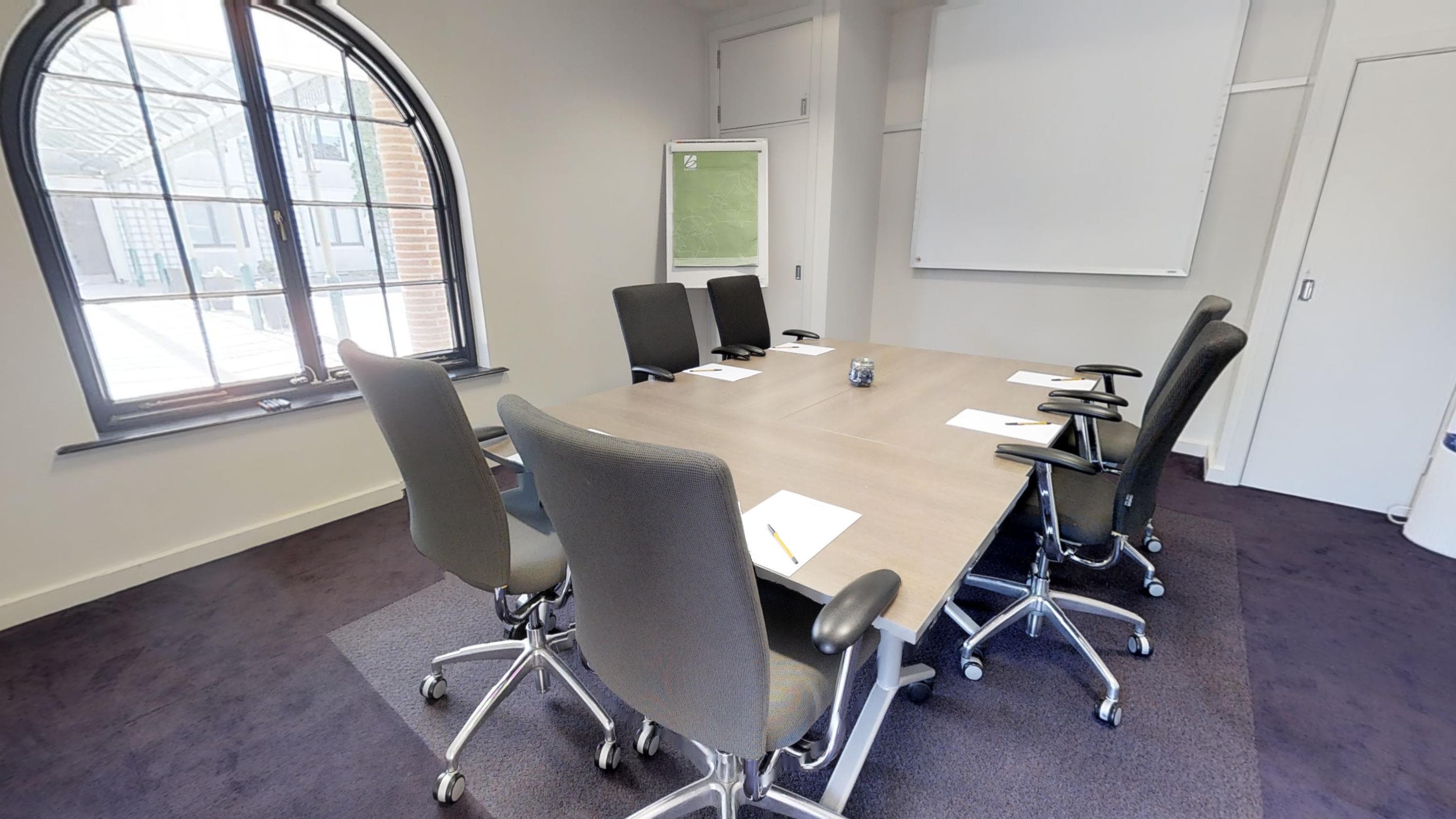 Milton Hill House, Needle & Thread photo #2