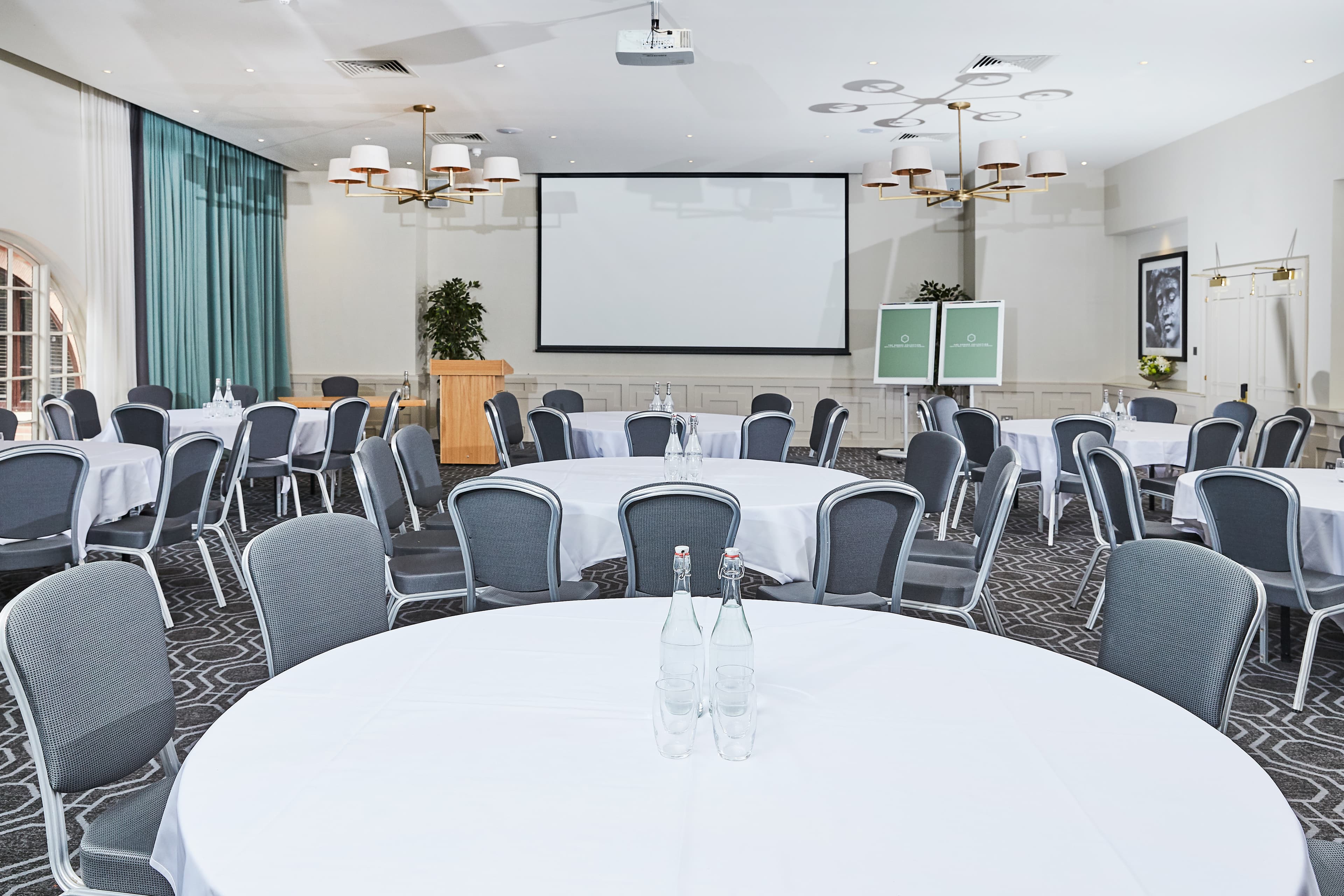 Milton Hill House, Wisteria Suite photo #2