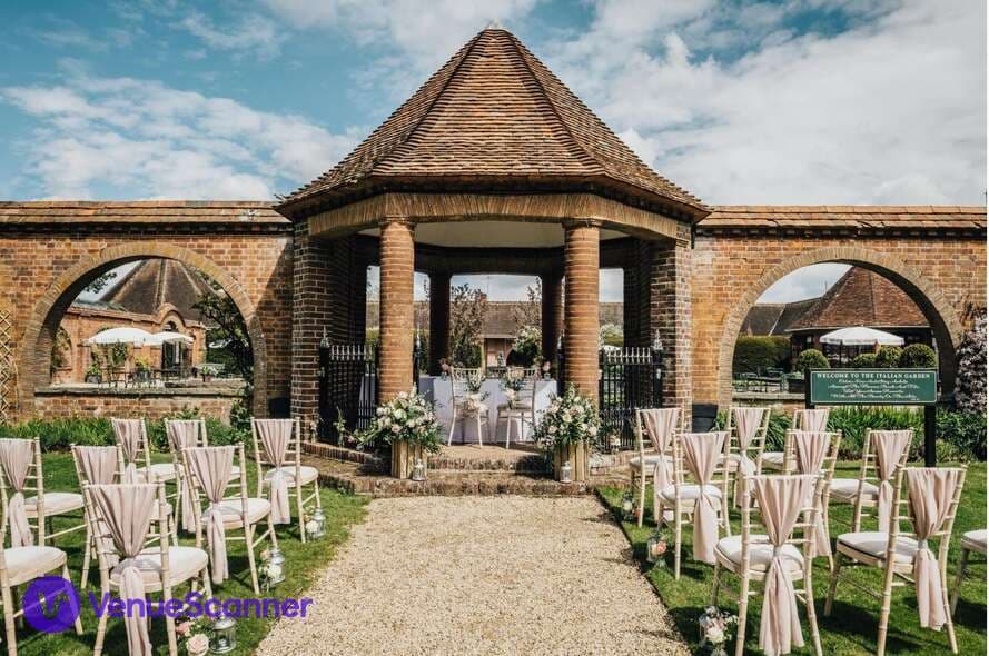 Milton Hill House, Ivy, undefined photo #13