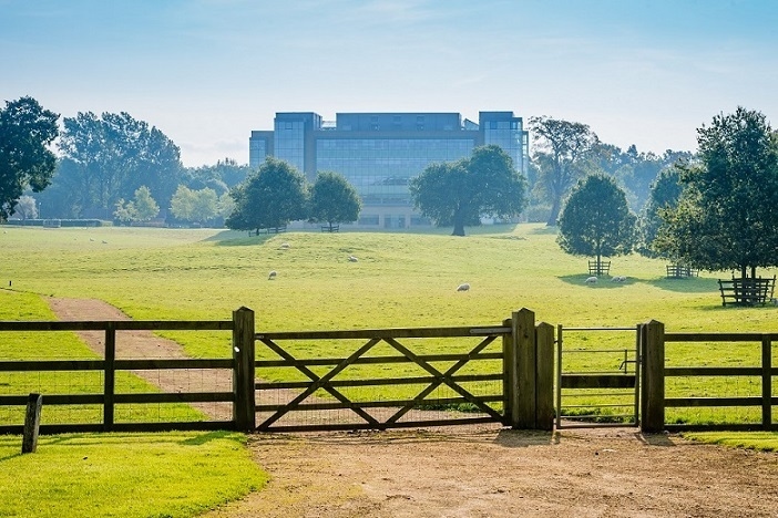 Photo of Bruntwood - Alderley Park Conference Centre, Vision Suites