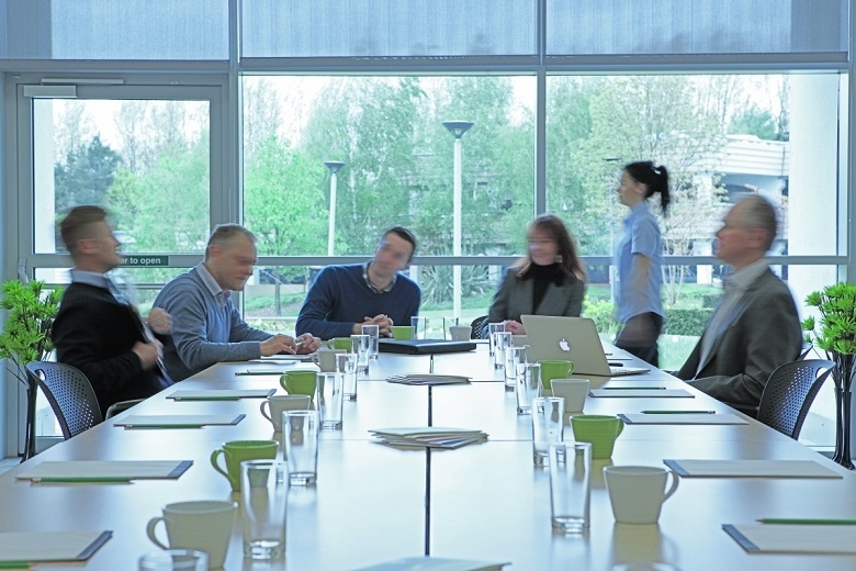 Photo of Bruntwood - Alderley Park Conference Centre, Helix Room 1
